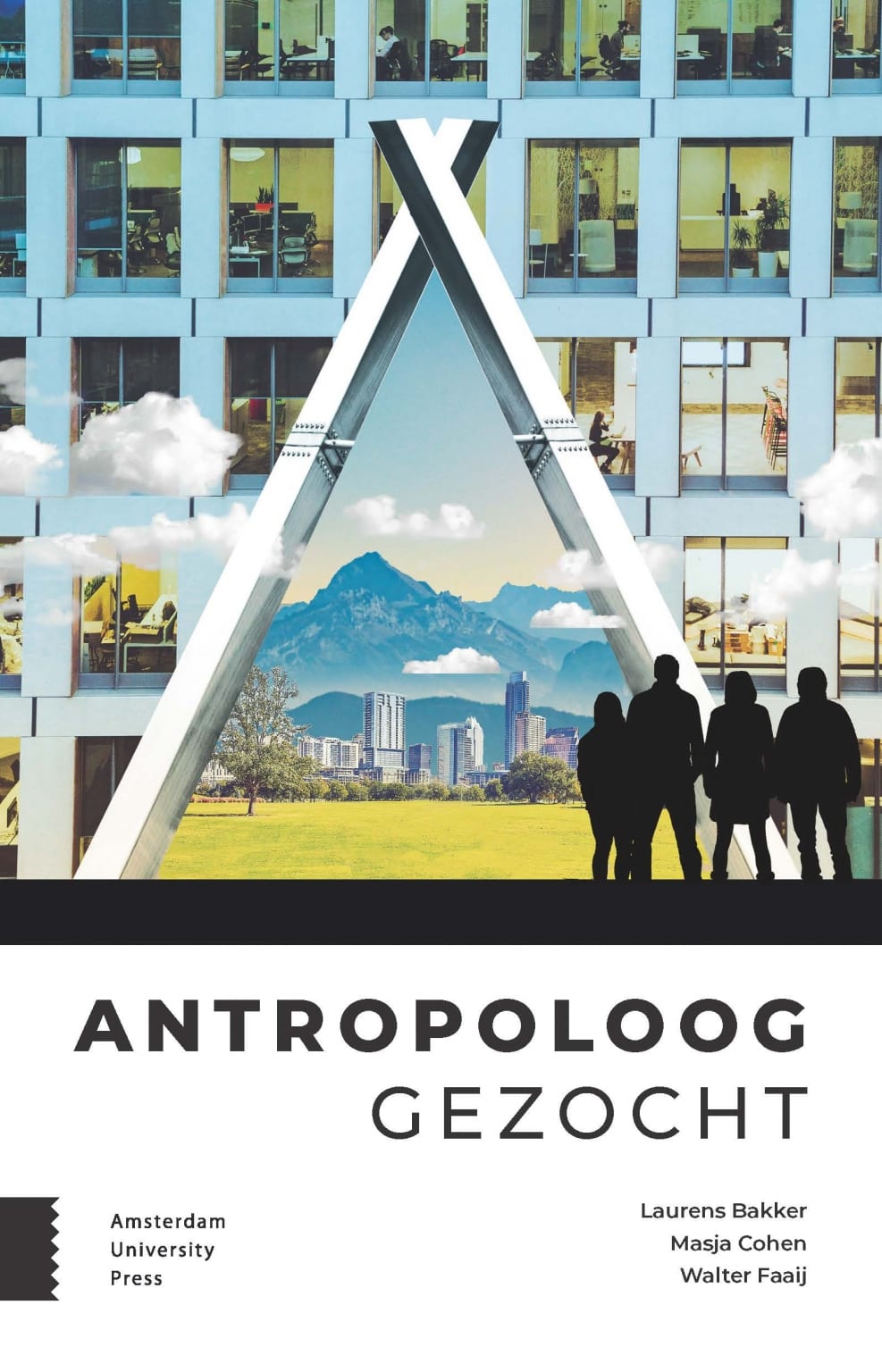 Antropoloog Gezocht - Green Culture Lab